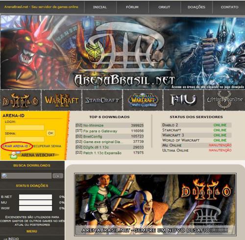diablo 2 no cd crack 1.14d diablo 2 no cd crack 1.14d
